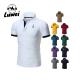 Plus Size Cotton Polo T Shirts Muscle Collared Sublimation Fitted Soft Knit