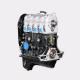 Auto Engine Assembly 1.051L 39KW 465QR 465Q1AE6 for HAIMA WULING FOTON Standard Torque