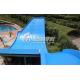 Holiday Resort Swing Water Slide Surf Wave Pool for Family Members Summer Entertainment