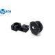 0.002mm CNC machining custom aerospace titanium alloy castings
