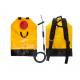 20L PVC Water Mist Forest Fire Extinguisher Backpack Fire Pump Sprayer