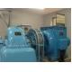 100KW--2000 KW Impulse Turbine/ Turgo Hydro Turbine / Water Turbine For Hydropower Station