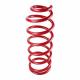 55mm Lift Front Spring Replacement 4x4 Off Road For Jeep Cherokee