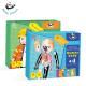 Human Body Educational Jigsaw Puzzle Toys Skeleton Early Learning  for 3 4 5 6 7 8 Years Old
