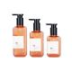 24-410 PUMP SPRAYER for Pure Cleansing Oil without Any Leak in Make Up Remover Bottle