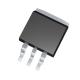 Integrated Circuit Chip IGB30N60H3ATMA1
 600V 30 A IGBT3 Transistors In TO263 D2Pak Package
