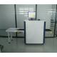 Airport Luggage X Ray Scanner , High Penetration Baggage Screening Machine