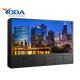 BOE SAM LG 55 Inch LCD Video Wall Display For Indoor Conference Room