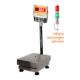 SUS304 Electronic Platform Scale 300mm Steel Weighing Machine
