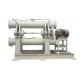 Twin Tube Vibration Mill / Ceramic Vibration Ball Mill 0.1-1.5t/H Capacity