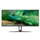 IPS Graphics Computer Monitor 100Hz 34 Inch Gaming Monitor 5ms With USB hub