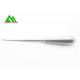 Basic Surgical Instruments Bone Curette For Orthopedic With Metal Handle