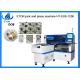Min 0402 Household Appliance SMT Pick Place Machine Stable Type multifunctional