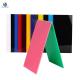 100% PMMA Plastic Color Acrylic Sheet Laser Cut Acrylic Panels For Indoor And Outdoor