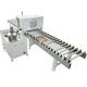 550KG Weight Two-component Gluing System Perfect for Woodworking PUR Laminating Line