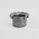 Tailored Forged Engine Parts And Gear Couplings For Machinery Applications
