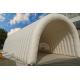 Outdoor Inflatable Tunnel Waterproof Commercial Advertising Large Event Tent Tunnels