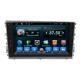 10inch Touch Car GPS Wifi Hyundai Multimedia Player / Car Radio