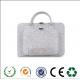 Promotional Functional zipper closure felt laptop bag  from china factory