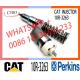 common rail injector 239-4909 253-0614 10R-3263 20R-5353 20R-1308 20R-2285 356-1367 for Caterpillar C15
