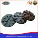 6 8 10 Resin Bond Abrasive Disc Concrete Grinding Wheel For Stone Polishing