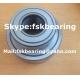 Wall Thicked Type Track Roller Bearings For Guide 306807C-2Z , Double Row Thrust Roller Bearing