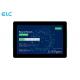 10 Points Touch Screen POE Android Tablet With Muilt Color LED Light Bars