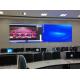 High Precision Small Pitch LONGDA LED Display Durable 2160P 3840P