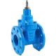 Rubber Gate Valve Parts for Valves and Fittings Customized to Meet Your Specifications
