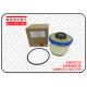 8-98194119-0 8981941190 Isuzu NPR Parts Fuel Filter Element Suitable For ISUZU NKR77 4KH1