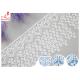 Fashion Water Soluble Guipure Cotton Lace Pollution - Free Breathable