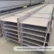 Customized Stainless Steel Corner Profile AISI ASTM 201 304 321 316 316L 310S