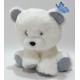 Plush Children Gift Cute Lovely Bear Toy Gift For Kids