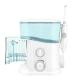 Enhance Oral Hygiene with Countertop Water Flosser - 600ml Capacity