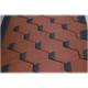Asphalt Shingles for Traditional Design Style in Color Stone Chip Coated Roofing