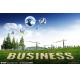 Do business in China and business chance