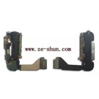 mobile phone flex cable for iphone 4G flex plun in complete white