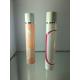 30ml 50ml Slim Cylinder Perfume Bottle Atomizer Sprayer Type