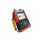 Digital Handheld Contact Resistance Tester Micro-Ohmmeter 0-10Kg Digital Display