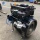 4TNE84 4D88E 4TNE88 4TNV88 4TNE94 4TNV94L 4TNE98 4TNV98 4TNV94L-BVDBCC Yanmar Diesel Engine for Excavator Engine Parts
