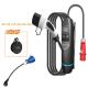 Byd Charging Port Type 2 Level 1 Level 2 Fast AC EV Charger 32a Home For Electric Car