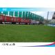 Outdoor Football Sport Perimeter LED Display Screen 6500nits With High Brightness