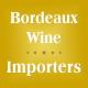 Bordeaux Export Wine To China