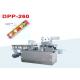 Automatic PVC Disposable Plates Tray Making Machine For Medicine small electrionic