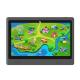 Android 6.0 1024x600 IPS 512M+8GB 7 Quad Core Tablet 7inch 10.1inch mini pad for kids home student