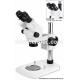 Trinocular / Binocular Head Stereo Optical Microscope Rohs A23.0906-B4