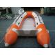 Inflatable PVC Boat