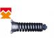 Undercarriage Chain Parts Assembly Track Excavator Cylinder Adjuster Assembly LG952 Track Group Track Link Spring CN