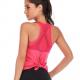 Multi-Colored organic tank top With Big Discount