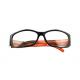 Make Plastic Passive 3D Glasses Circular Polarized Glasses For Polarizer TV RealD 3D Cinemas For Normal TVs& Cinemas